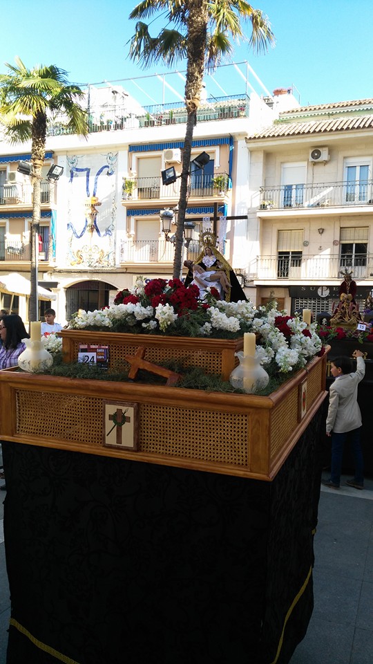 Fotos 0075-santa, manantiales, veneros fuentes Cabra.